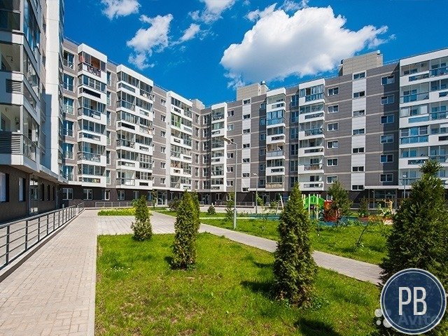 Готовый арендный бизнес в Жилой комплекс «Ромашково»