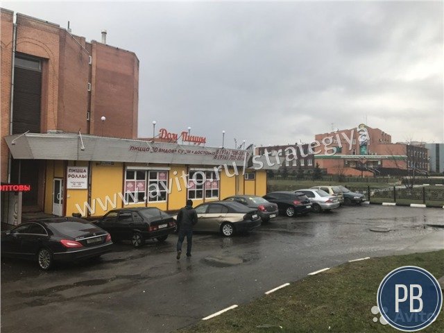 Подольск, Кирова 17 - 328 квадратных метров / Продажа арендног