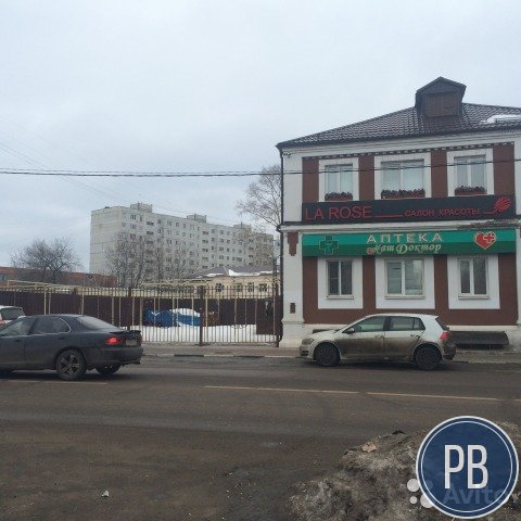Готовый бизнес, 406.5 м²