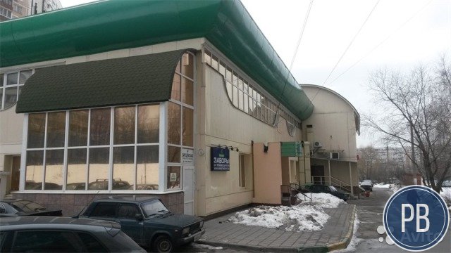 Продаю помещение под торговлю, 1584 м²