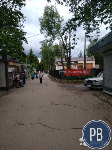 Продаю помещение под торговлю, 3700 м²