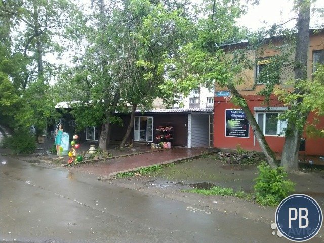 Торговое помещение, 448 м² с рынком ст. Падлипки