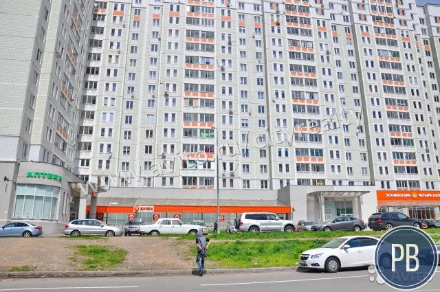 Продажа арендного бизнеса