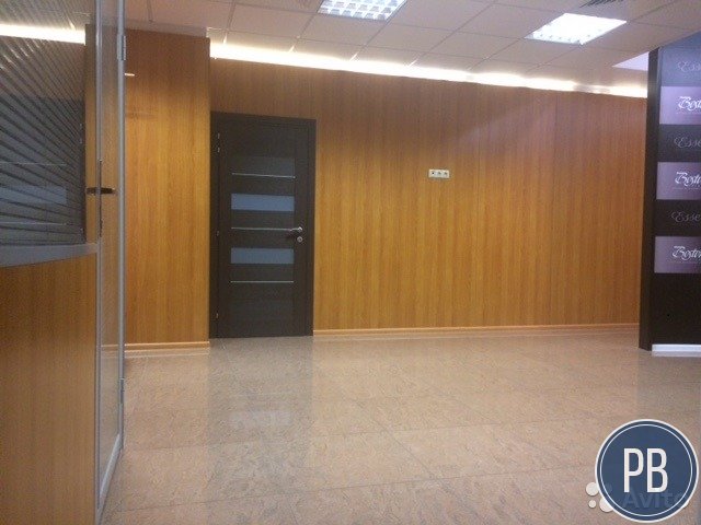 Офисное помещение, 170.3 м²