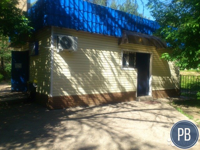 Торговое помещение, 34 м²