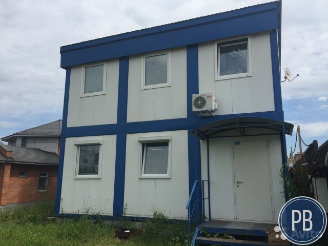Офисное помещение, 86 м²