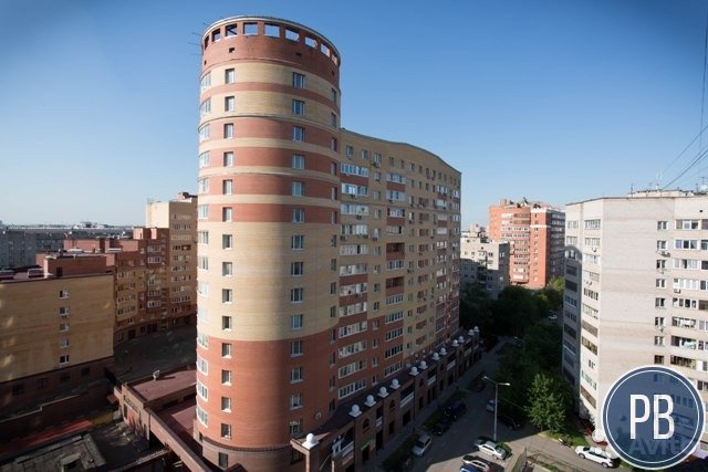 Офис в Химках, 179 м²
