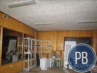 Офисное помещение, 267.4 м²