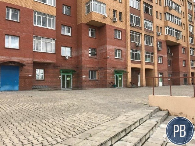 Офисное помещение, 145.6 м²