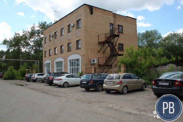 Офисное помещение, 688.4 м²