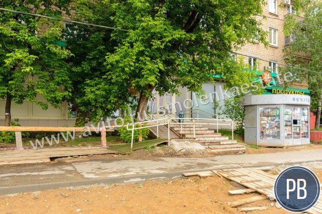 Торговое помещение, 273.50м2