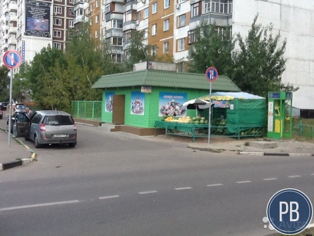 Продаю помещение под торговлю, 45.00 м²