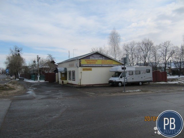Торговое помещение, 148 м²