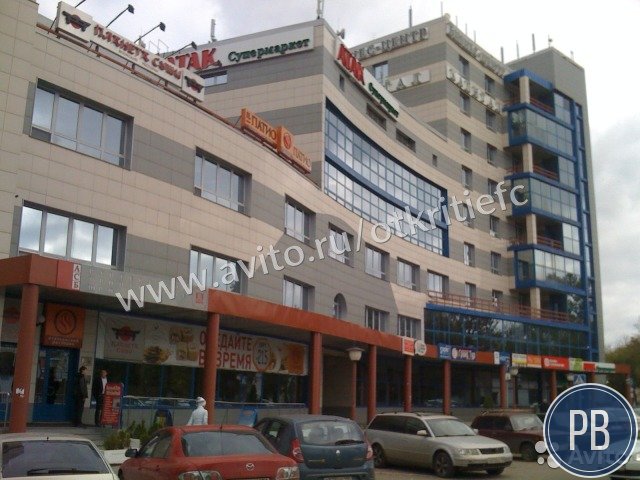Офисное помещение, 6475 м²