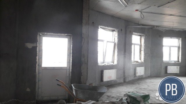 Офисное помещение, 86.8 м²
