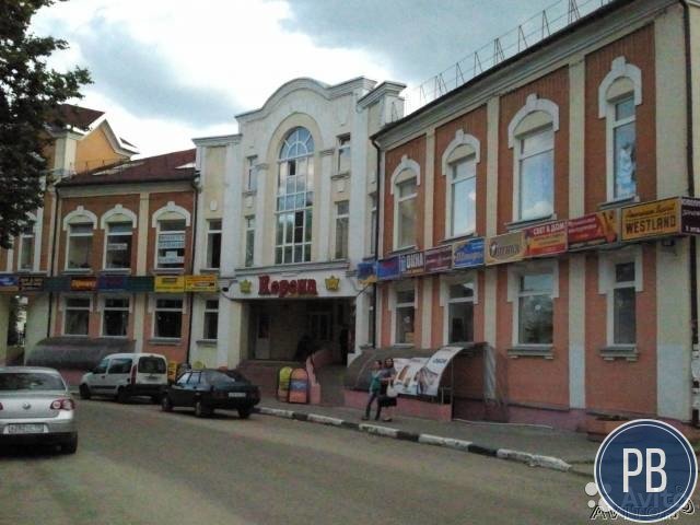 Офисное помещение, 21 м²