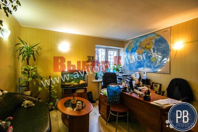 Офисное помещение, 84 м²