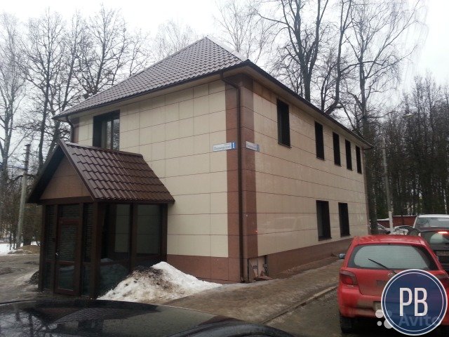 Офисное помещение, 236 м²