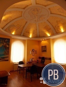 Офисы в самом центре города Талдома от 15 м²