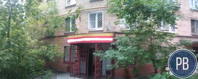 Продажа - Торговое помещение, 134,4 м²