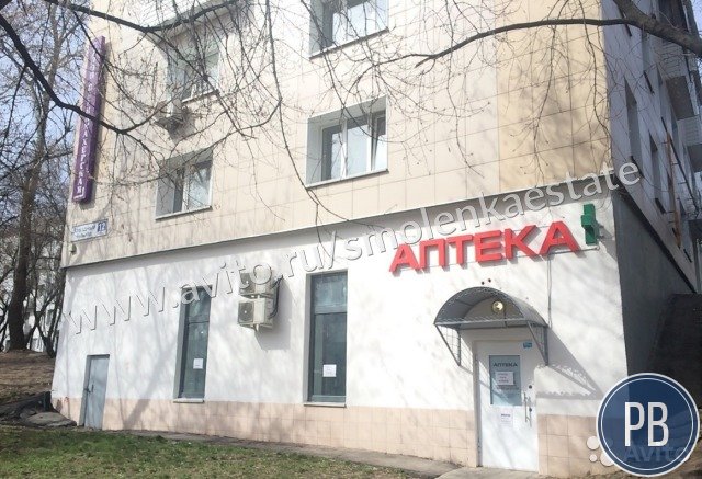 Торговое помещение, 64.10м2