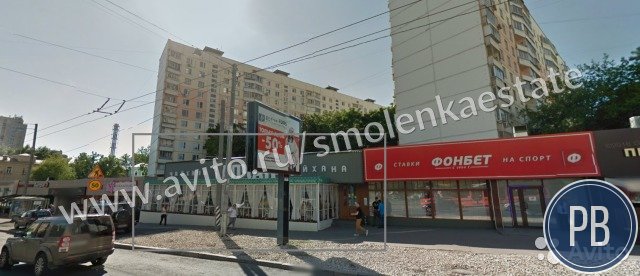 Торговое помещение, 1012.50м2