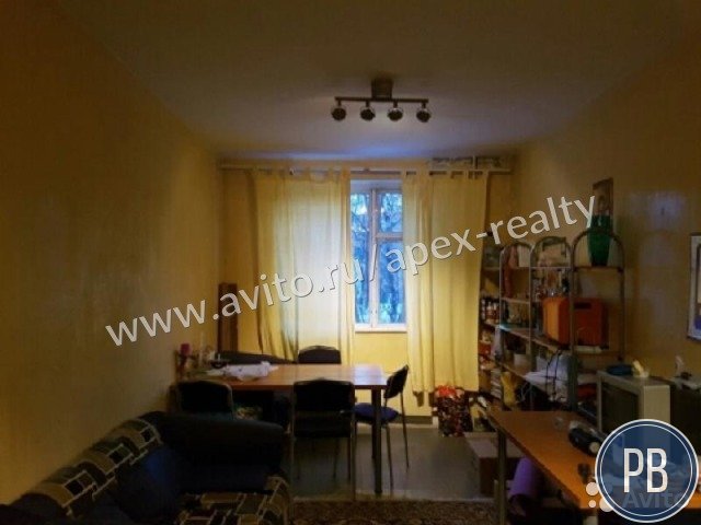 Продажа офиса пл. 31 м2 м. Новые Черемушки в
