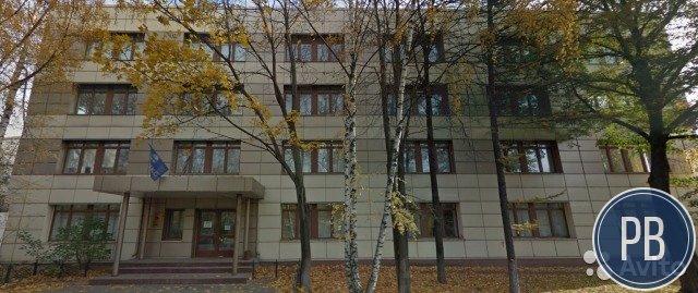 Офисное здание, 3270 м²