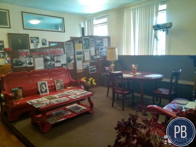 Продажа офиса пл. 187 м2 м. Курская в жилом доме