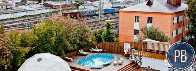 Офис, студия, магазин, апартаменты 74.6 м²