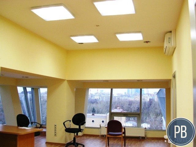 Офисное помещение, 368 м²