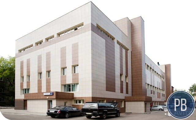 Продаю офисное помещение, 52.70 м²