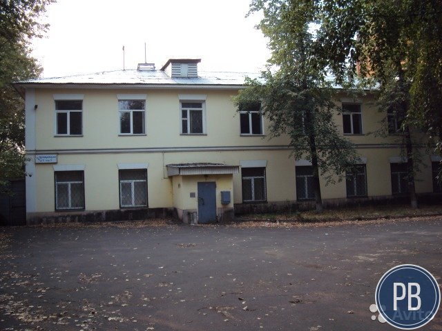 Офисное здание, 528.2 м²