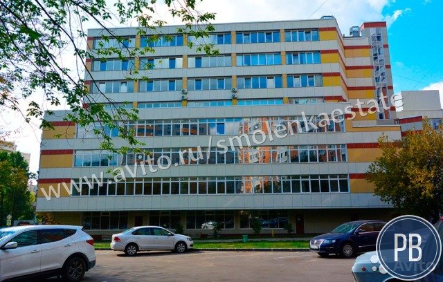 Офис, 6500.00м2