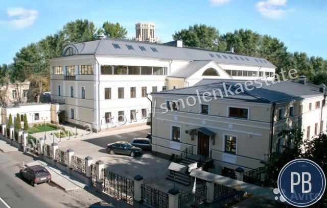 Офис, 4700.00м2