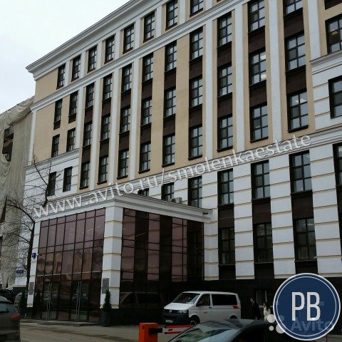 Офис, 10255.00м2
