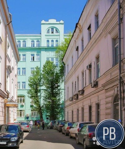Здание 6700 м-Жилье.Гостиницу.Апарты.Клинику.Офис