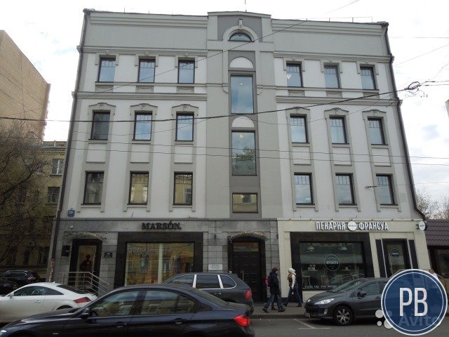 Продажа, Офисное помещение, 93.7 м²