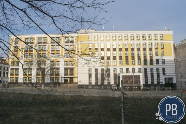 Продажа Бизнес-Центра, 14520 м²
