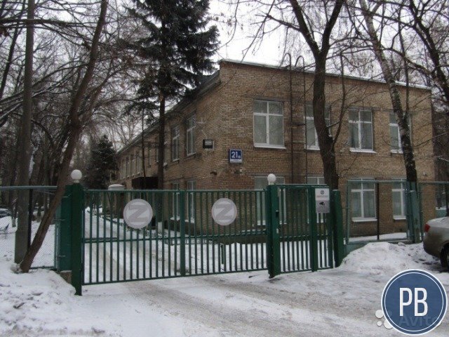 Офис 1132.1 м²