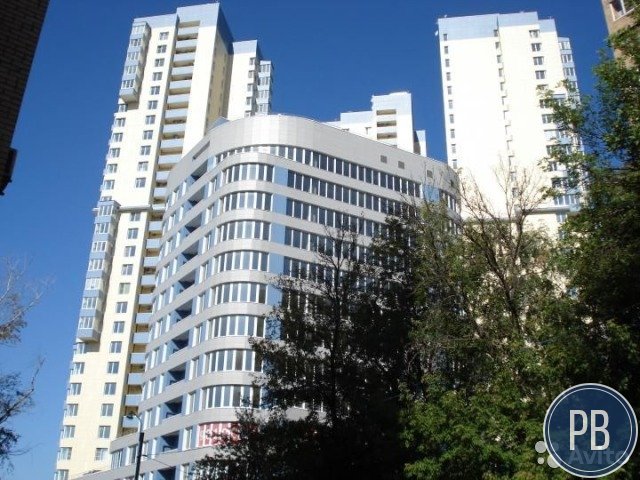 Продажа офиса с отделкой, 342 м² рядом с метро