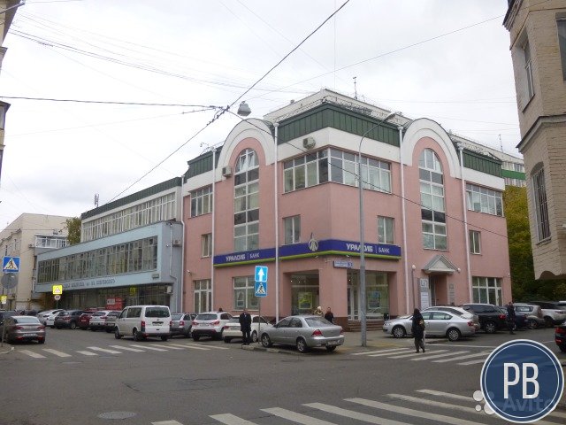 Офисное помещение, 2200 м²