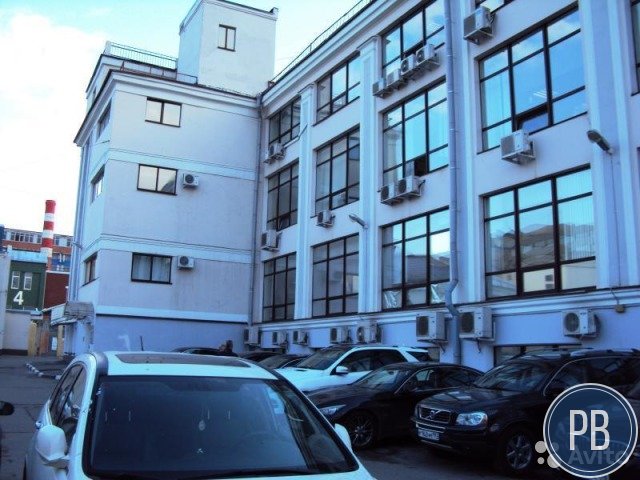 Продажа пл. 60 м2 под офис, м. Бауманская в