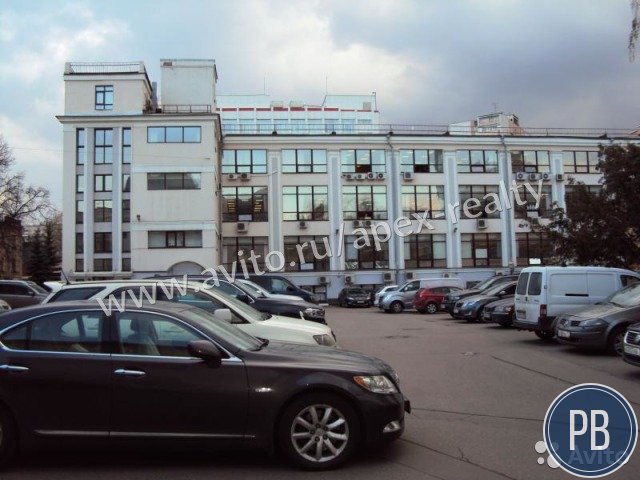 Продажа офиса пл. 49 м2 м. Бауманская в