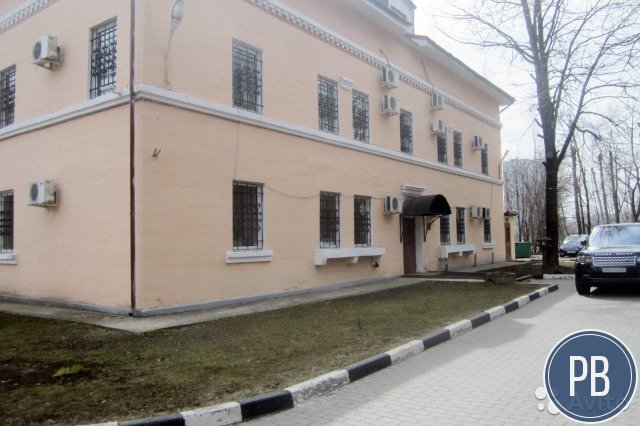 Офисное помещение, 956 м²