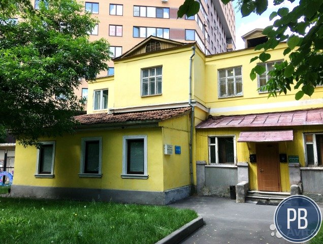 Особняк 291,5 м²