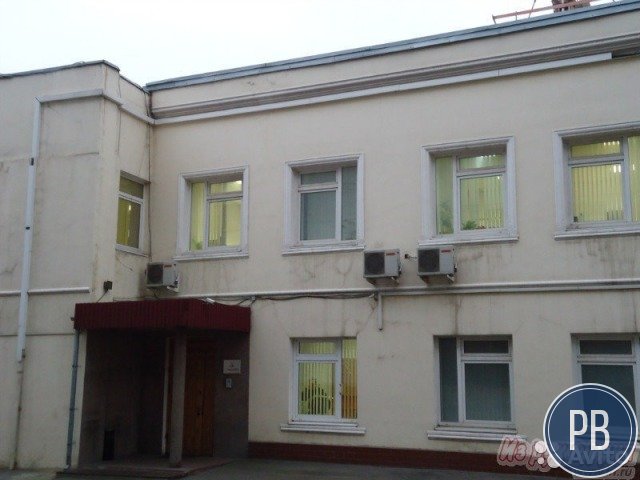 Офисное помещение, 546 м²
