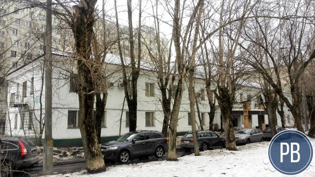 Офисное помещение, 1059.1 м²