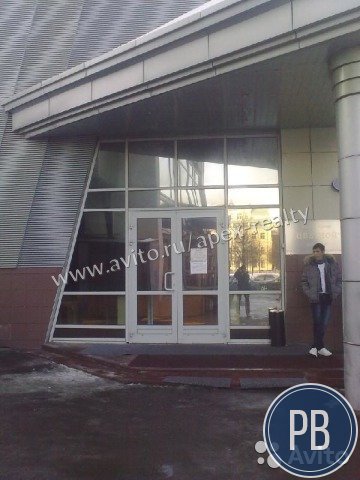 Продажа офиса пл. 5080 м2 м. Цветной бульвар в
