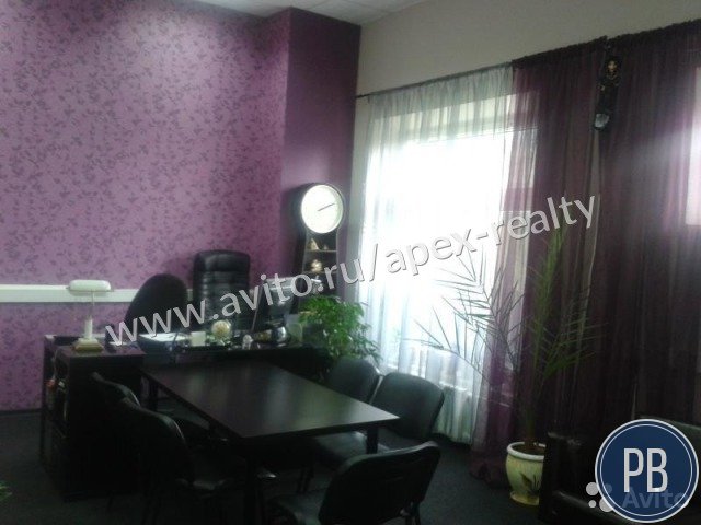 Продажа офиса пл. 785 м2 м. Новые Черемушки в